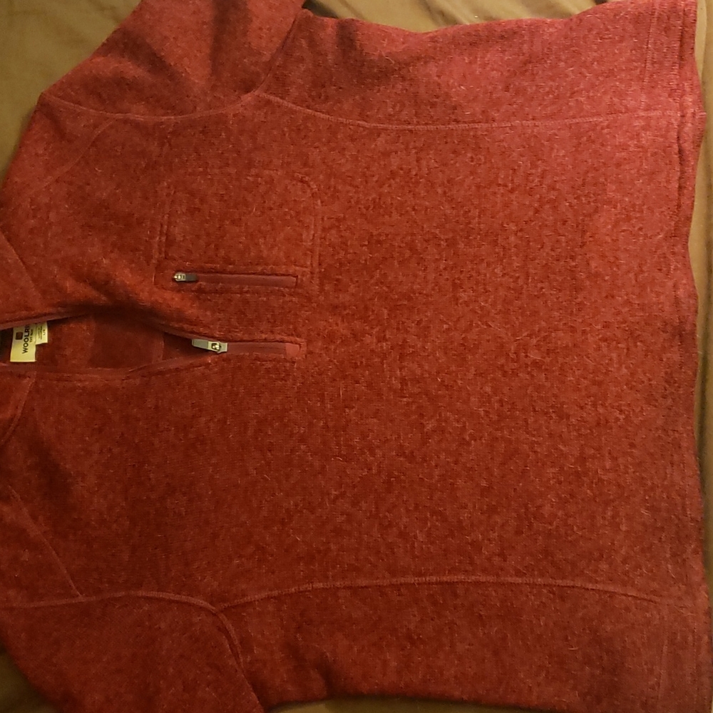 Woolrich pullover - Picture 4 of 4